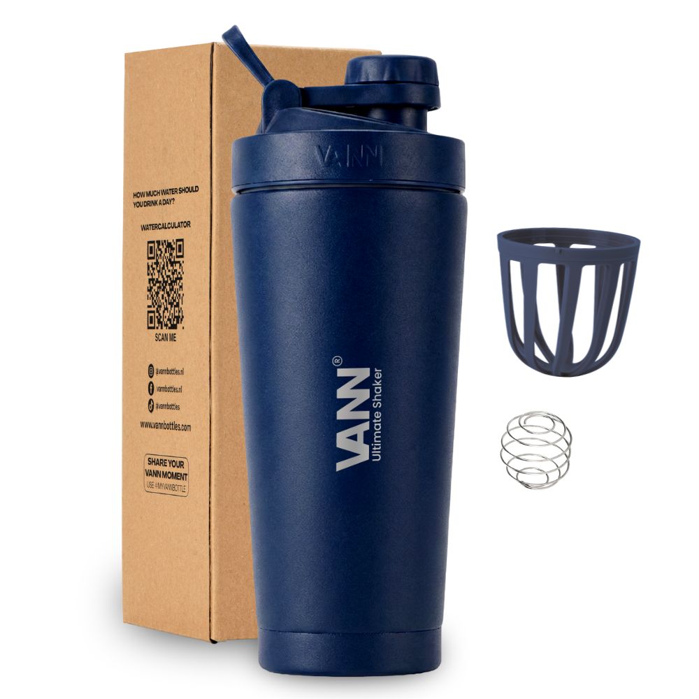Ultimate Shaker™