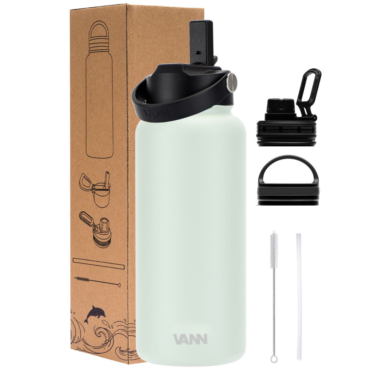 Ultimate Bottle™