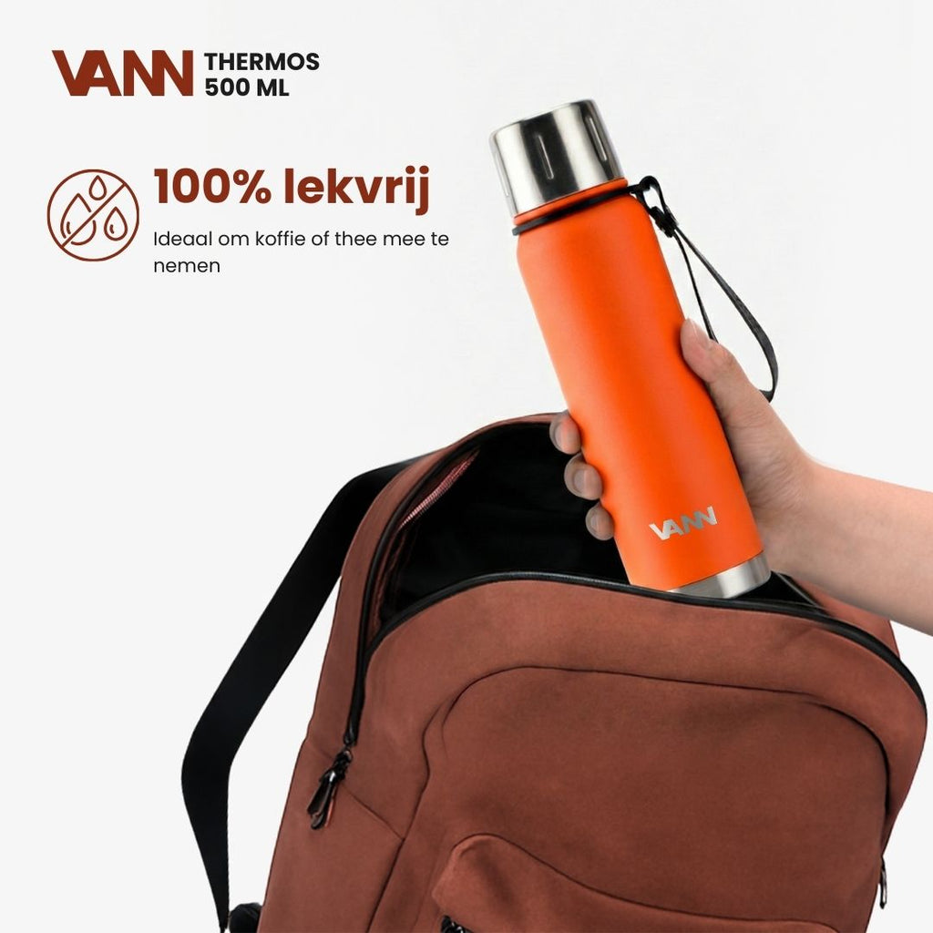 Ritual Thermos™