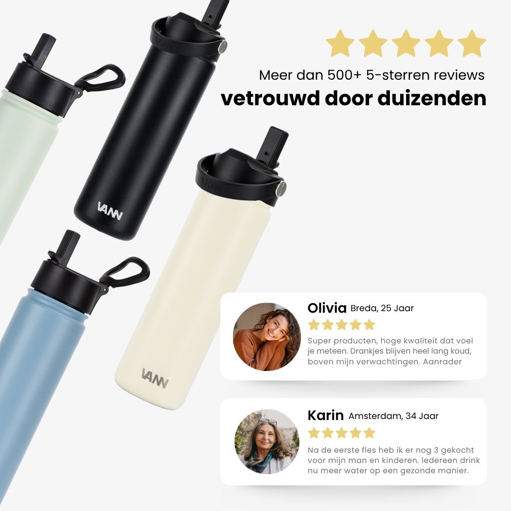 Ultimate Bottle™