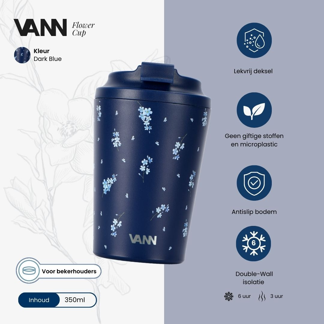 Flower Cup™