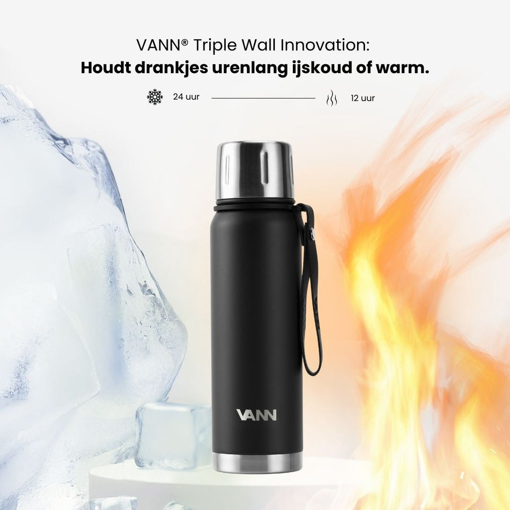 Ritual Thermos™