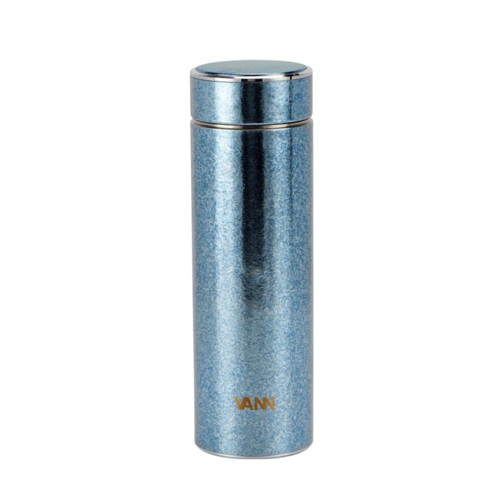 Titanium Water Bottle