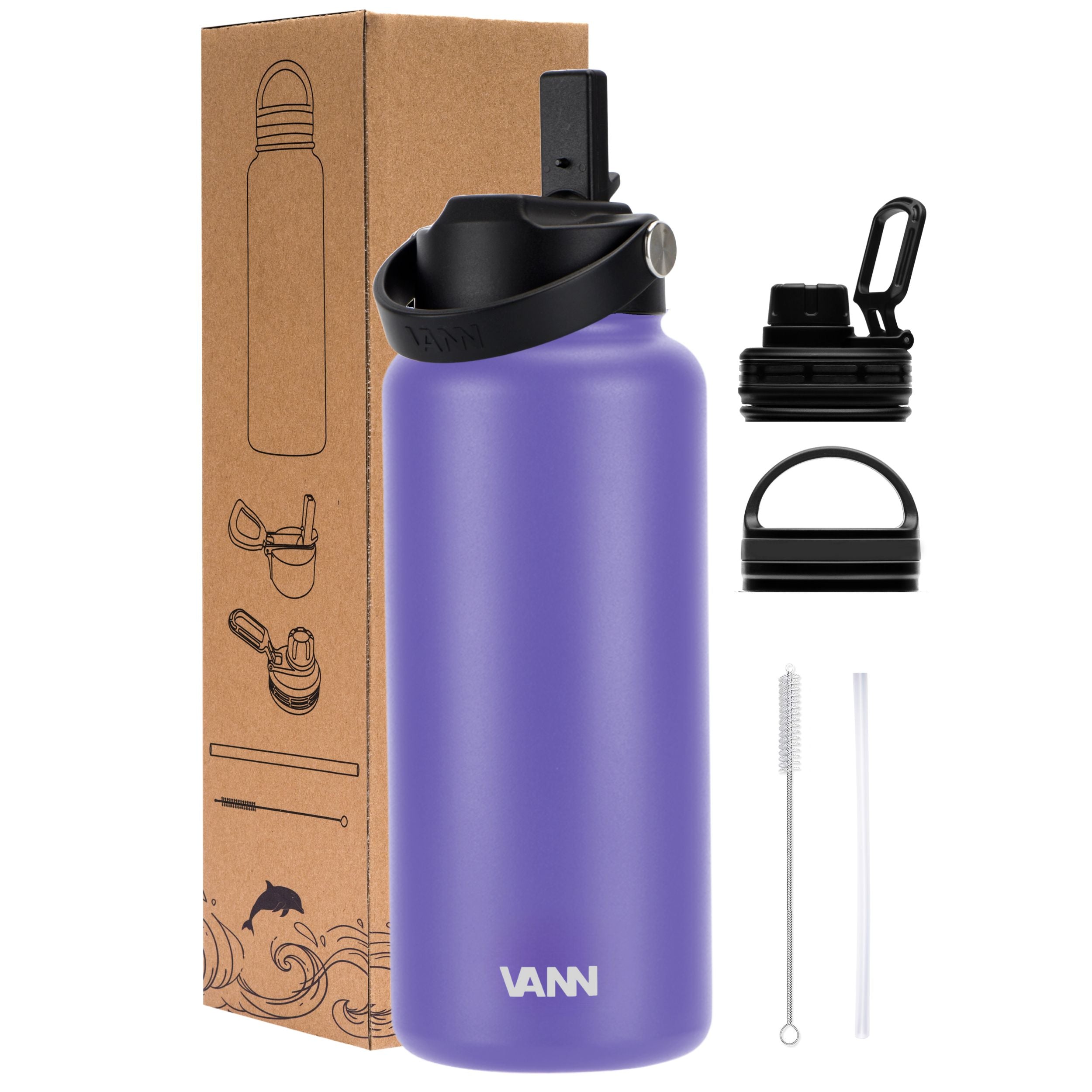 Ultimate Bottle™
