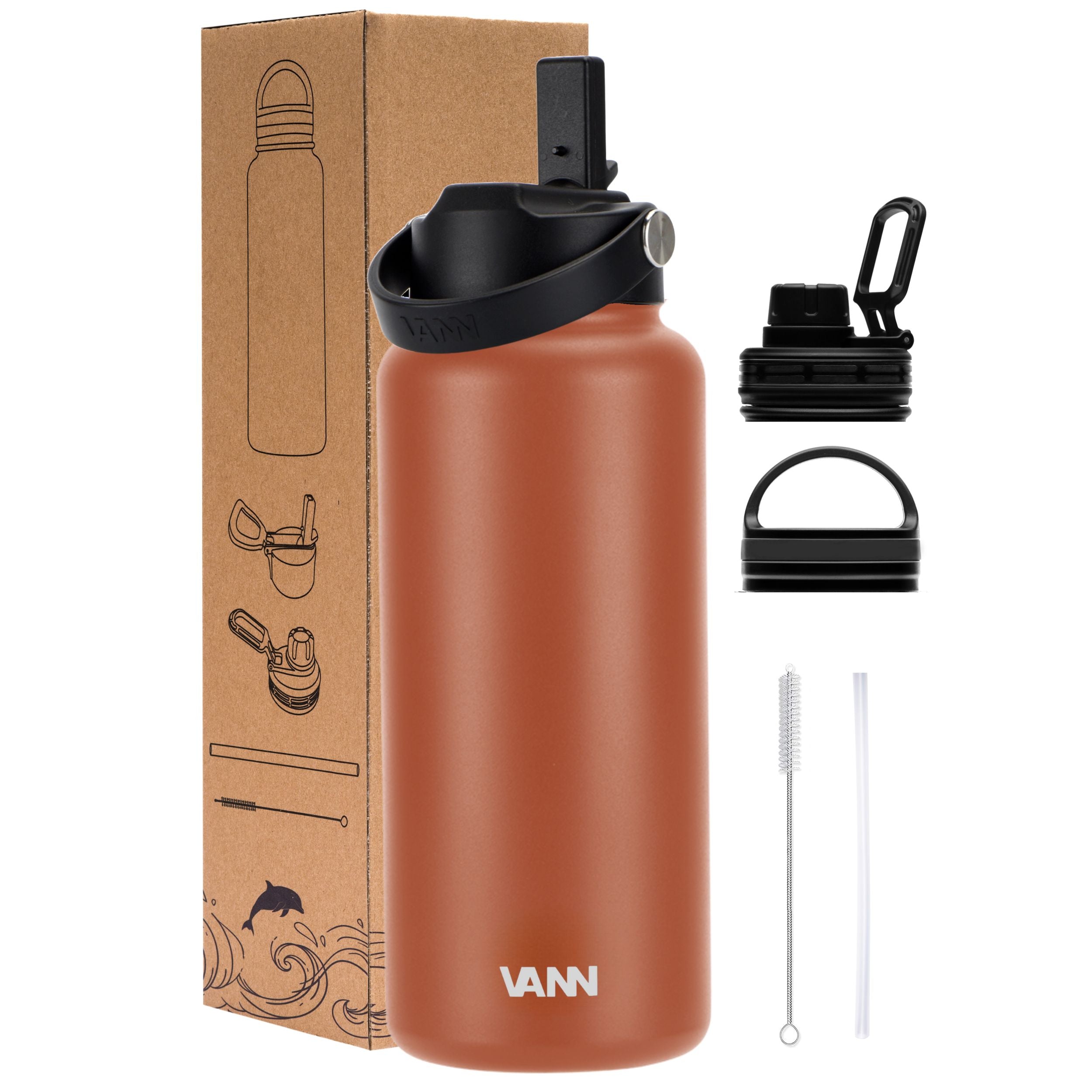 Ultimate Bottle™