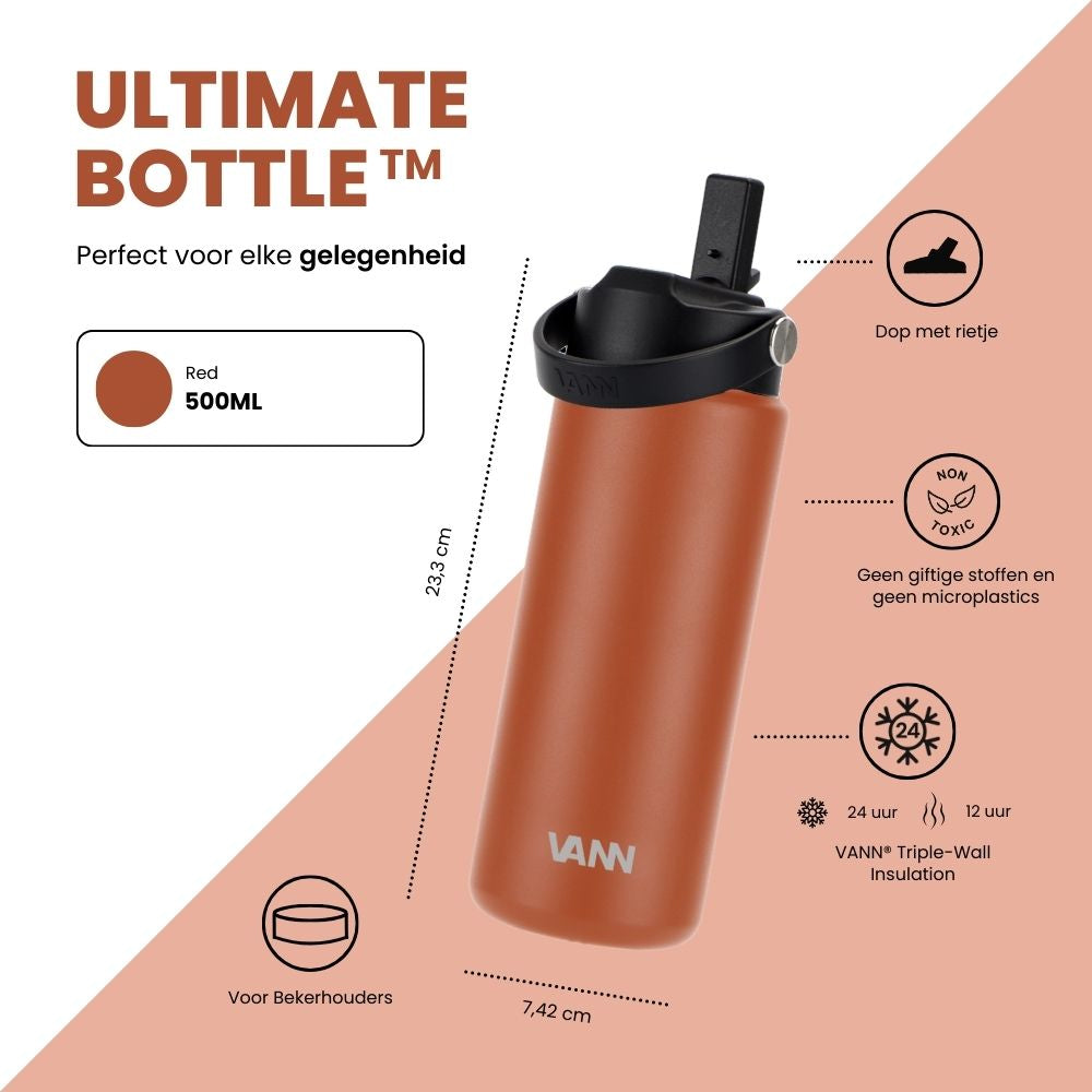 Ultimate Bottle™