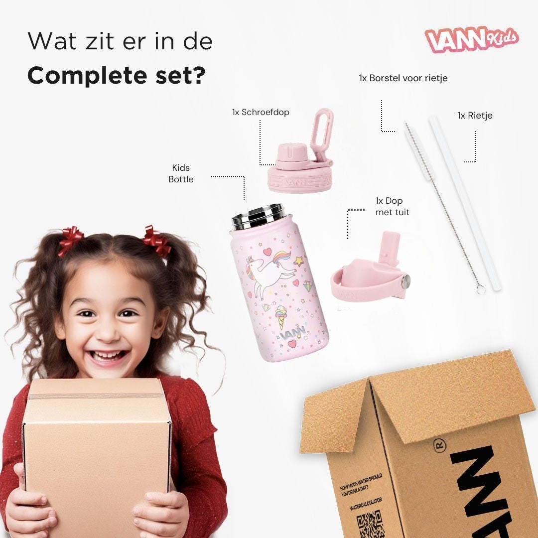 Kids Bottle™