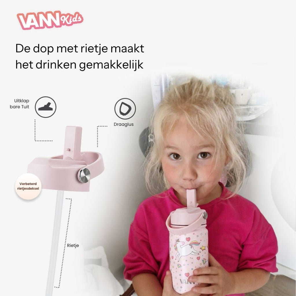Kids Bottle™