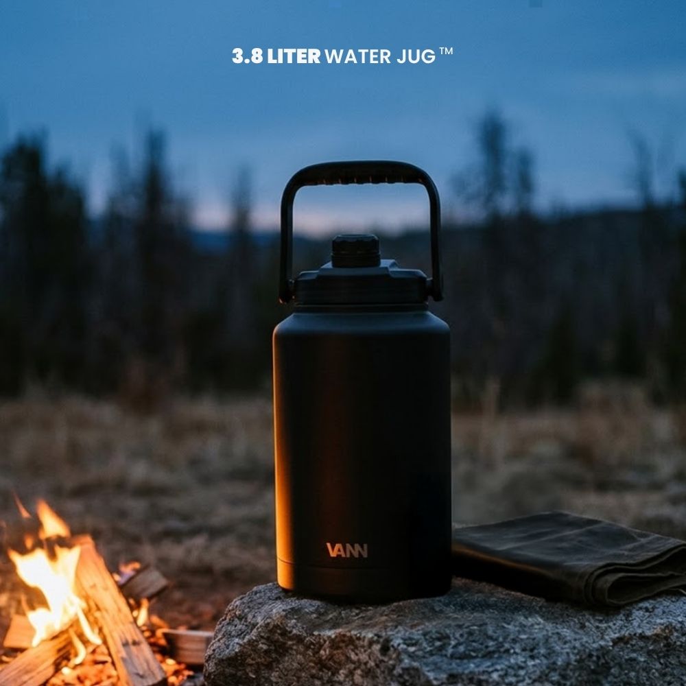 Jug 3.8L