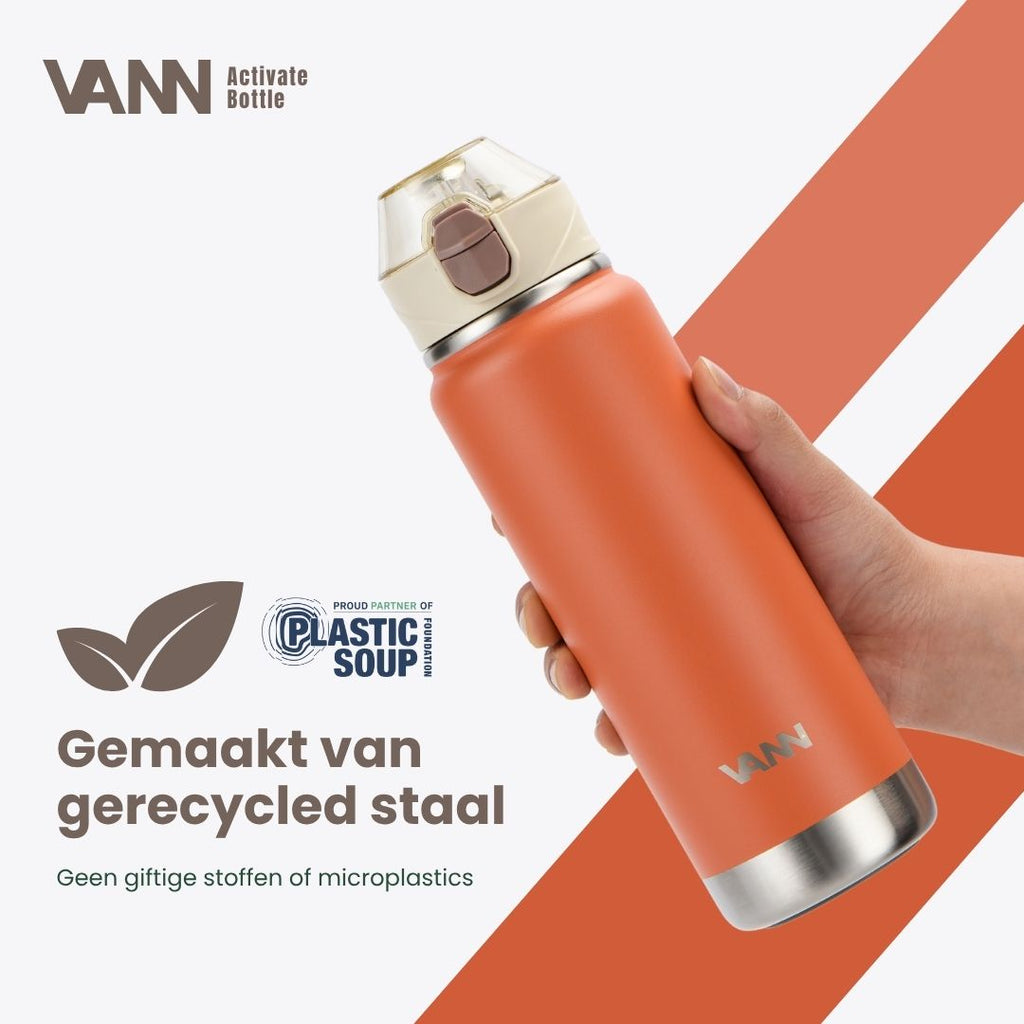 Activate Bottle™