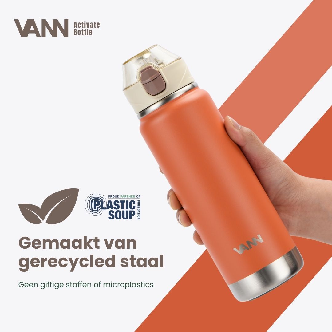 Activate Bottle™