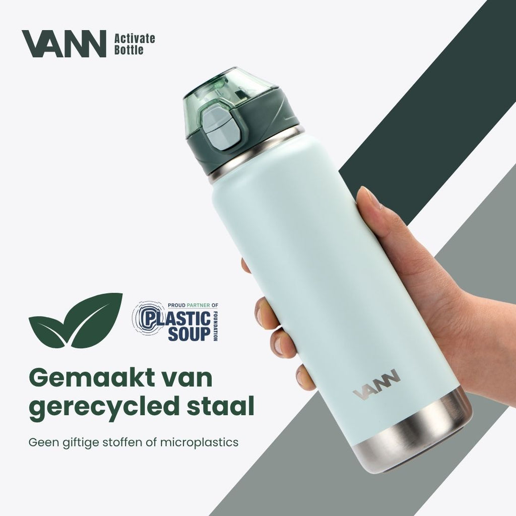 Activate Bottle™