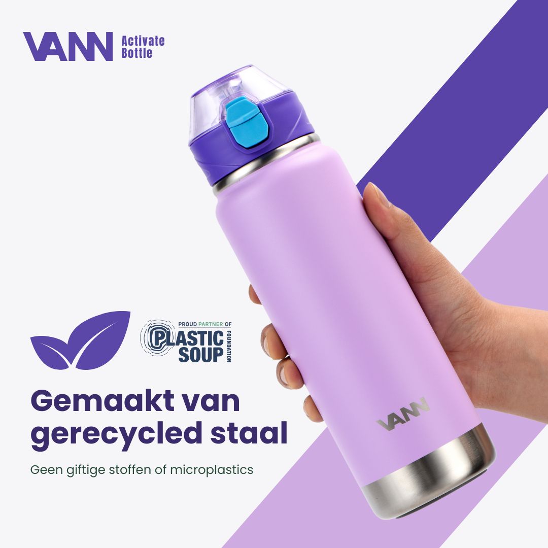 Activate Bottle™