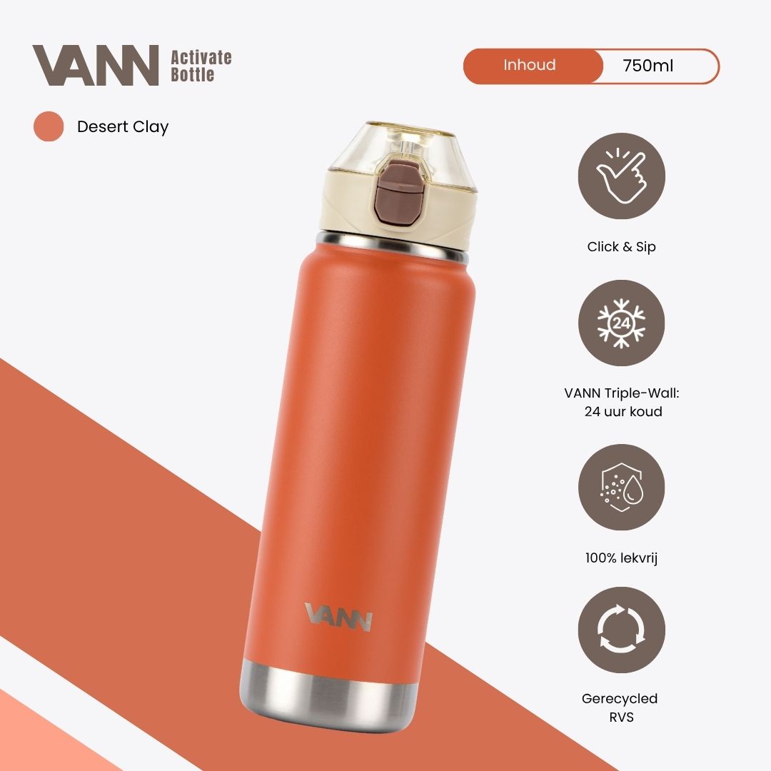 Activate Bottle™
