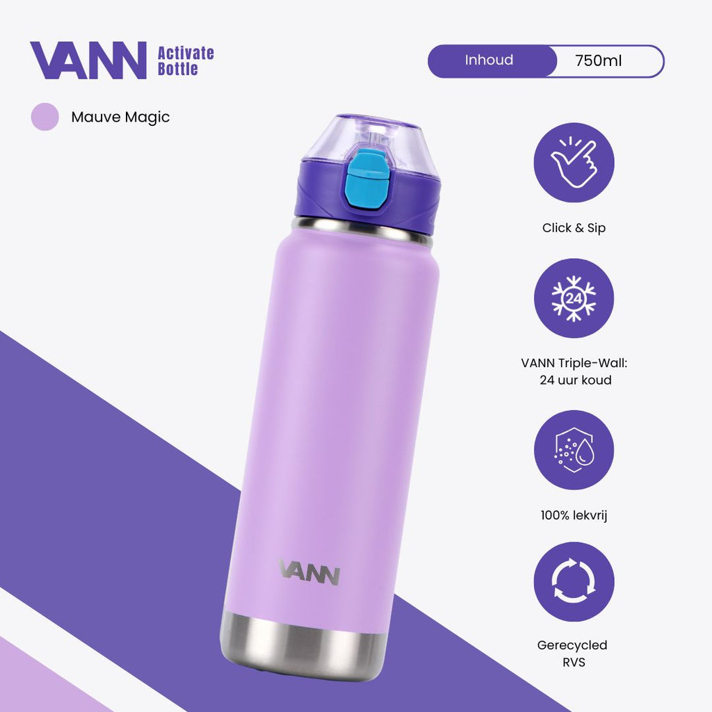 Activate Bottle™
