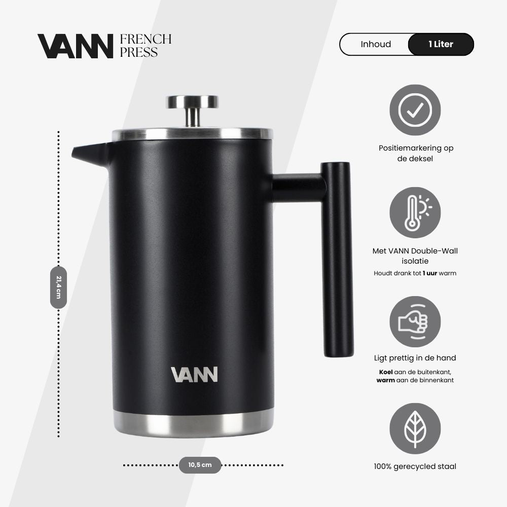 French Press