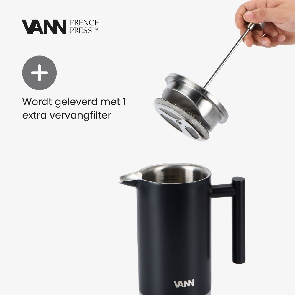 French Press