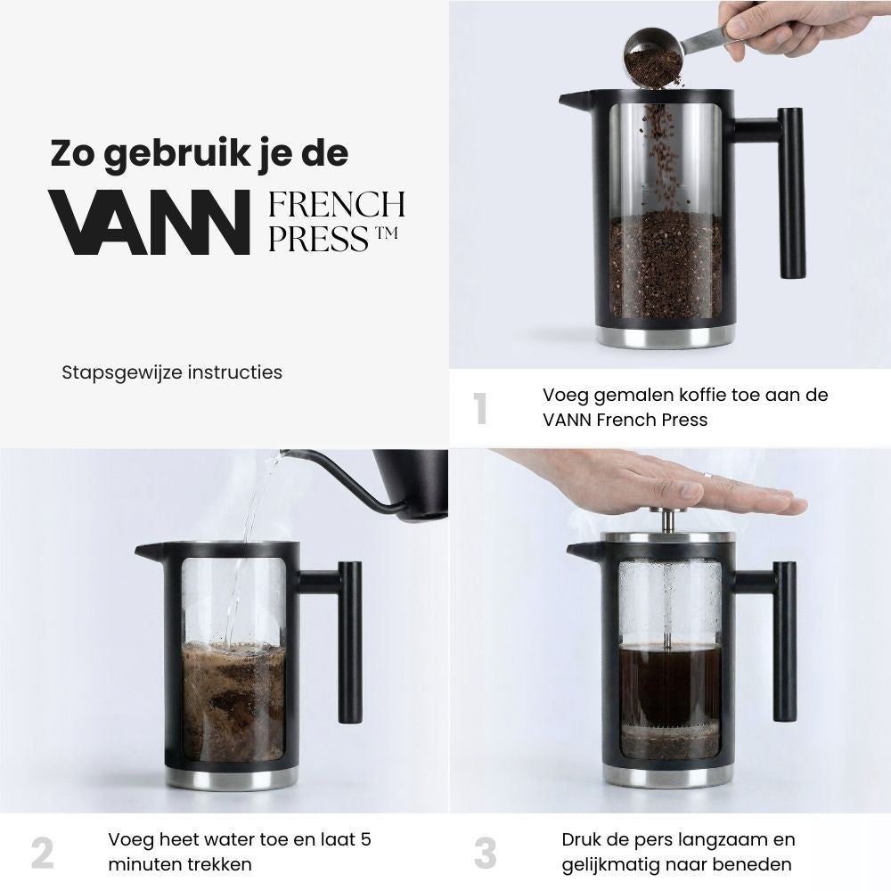 French Press