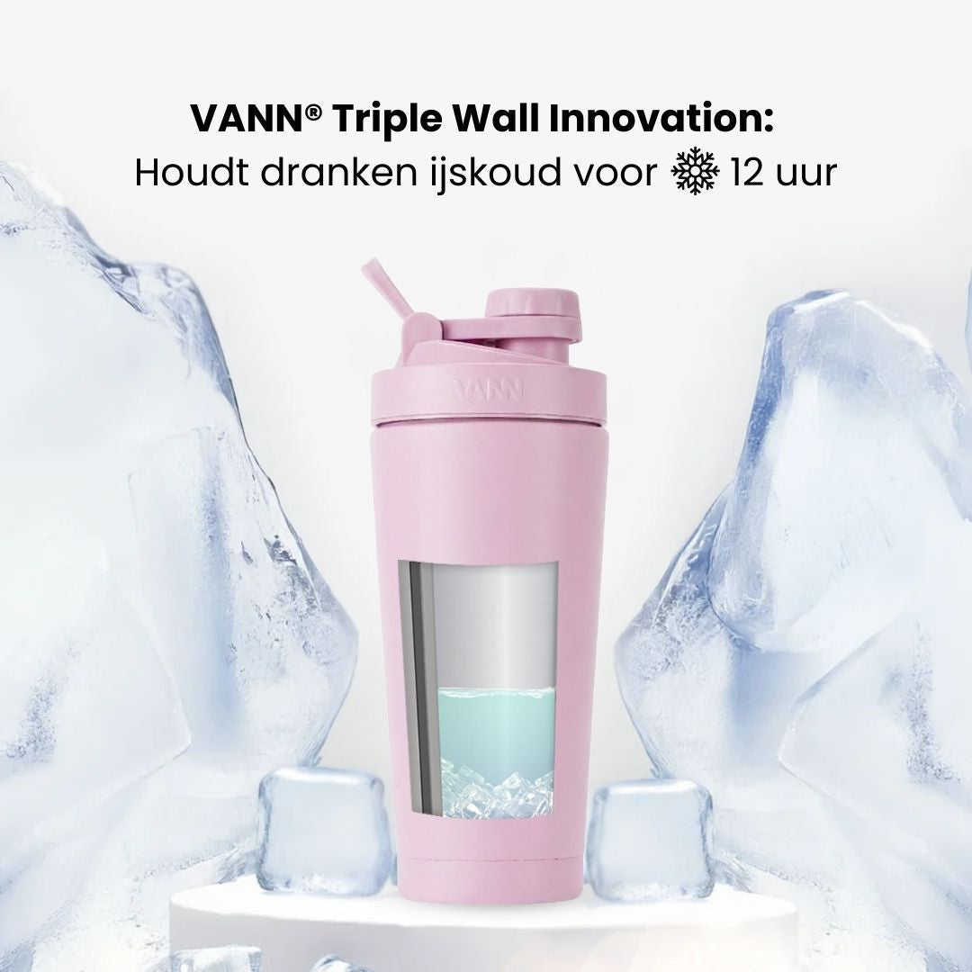 Ultimate Shaker™