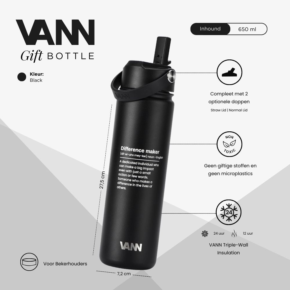Gift Bottle™