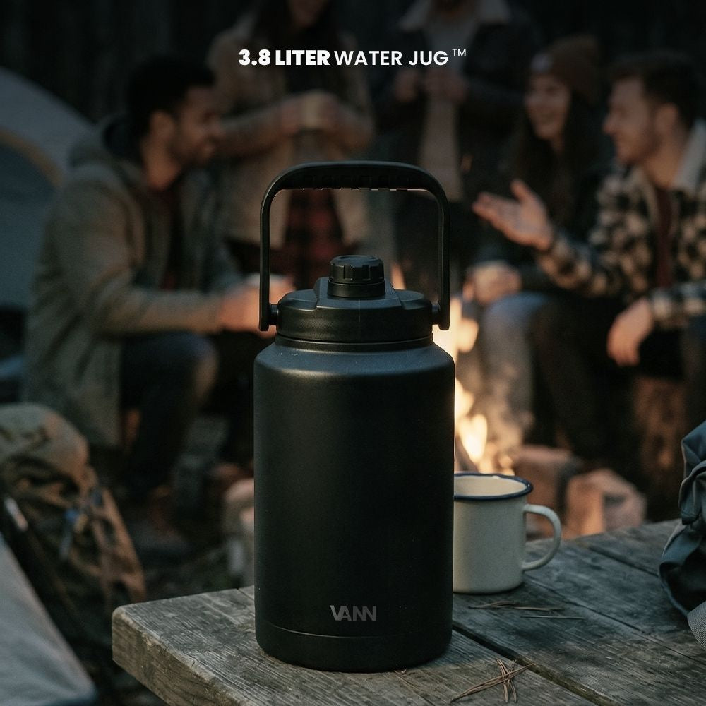 Jug 3.8L