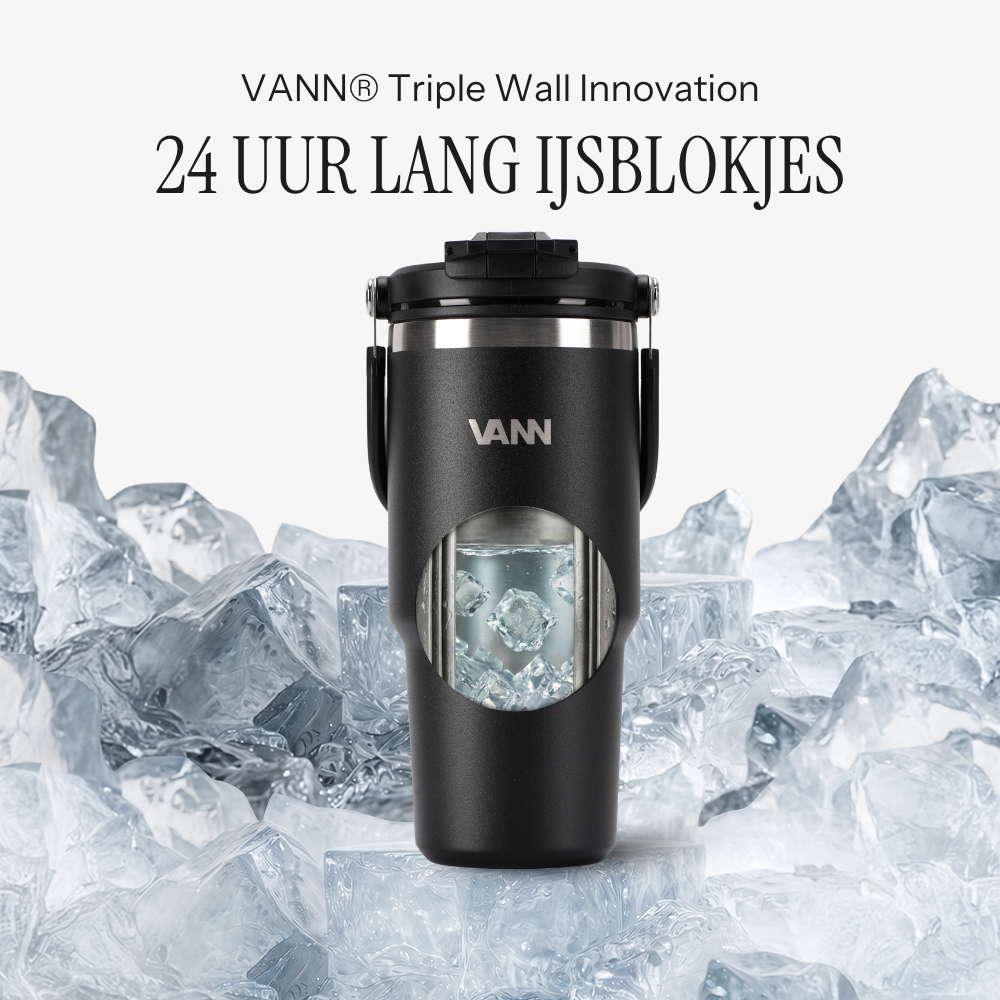 Flow Tumbler™