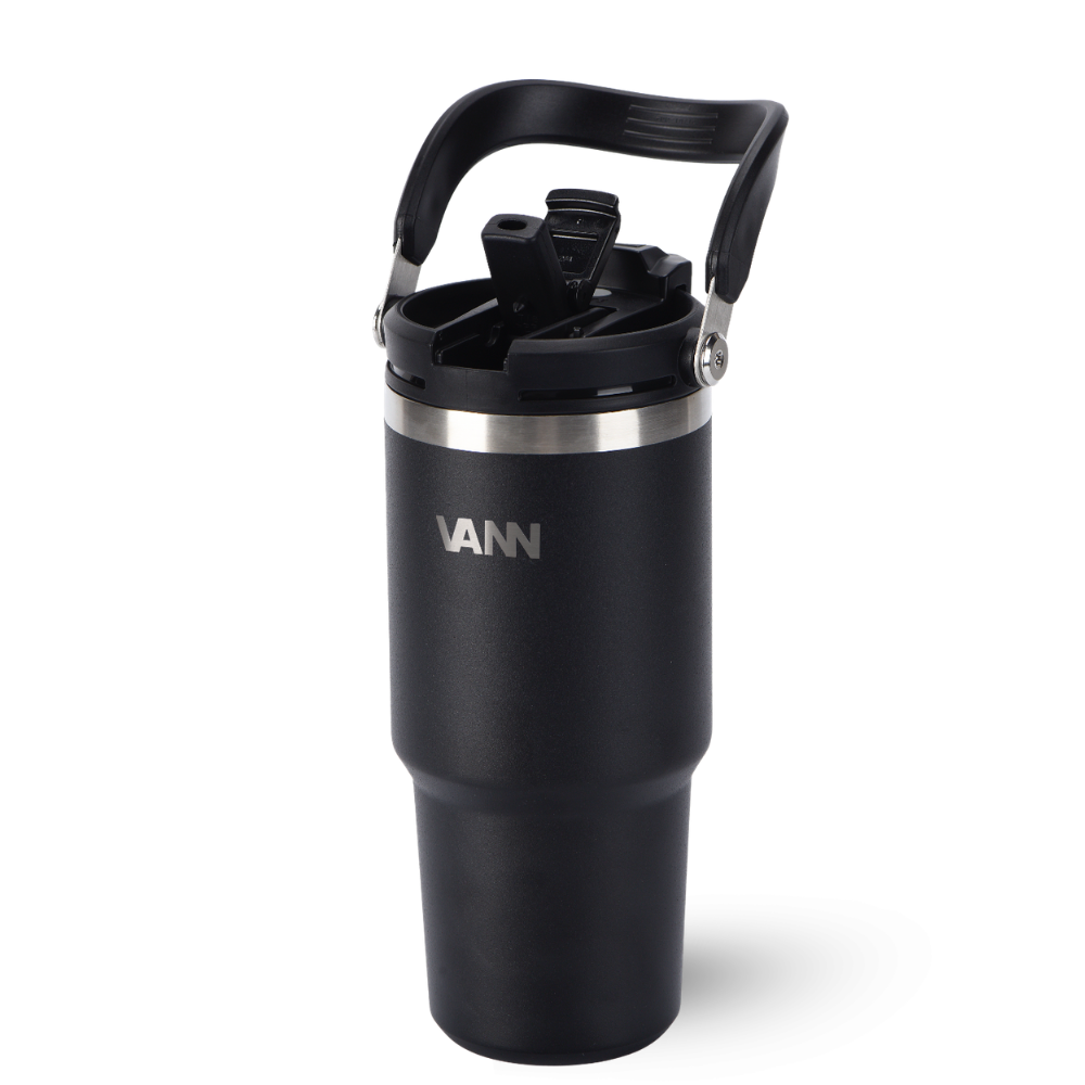 Flow Tumbler™