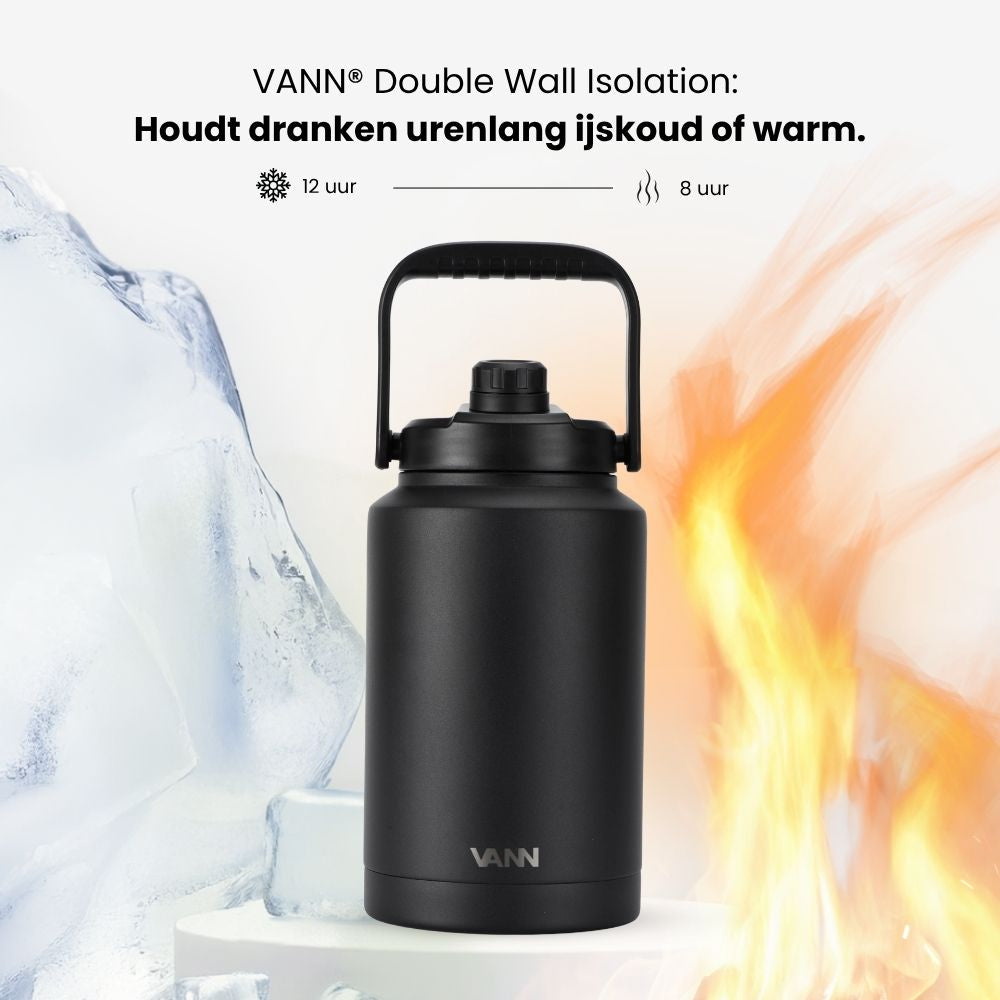 Jug 3.8L