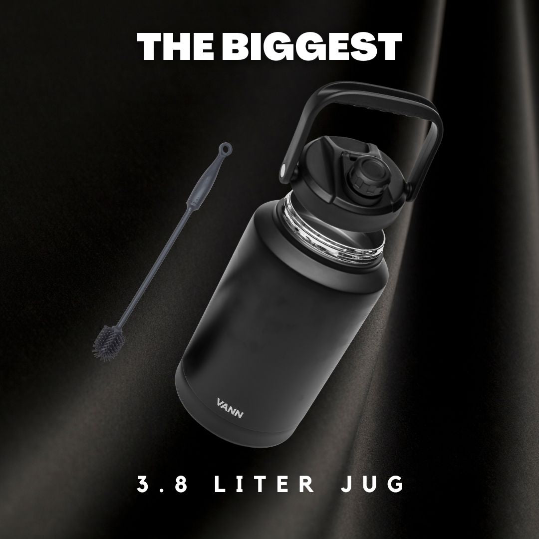 Jug 3.8L