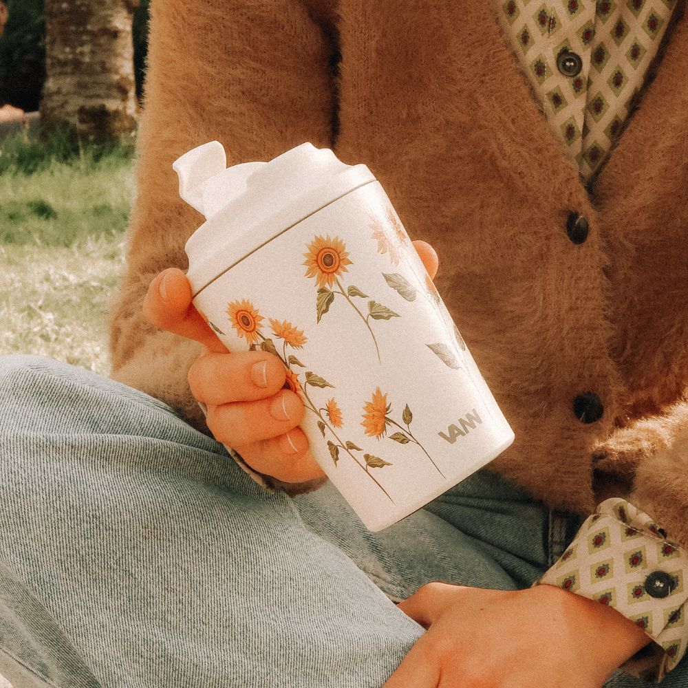 Flower Cup™
