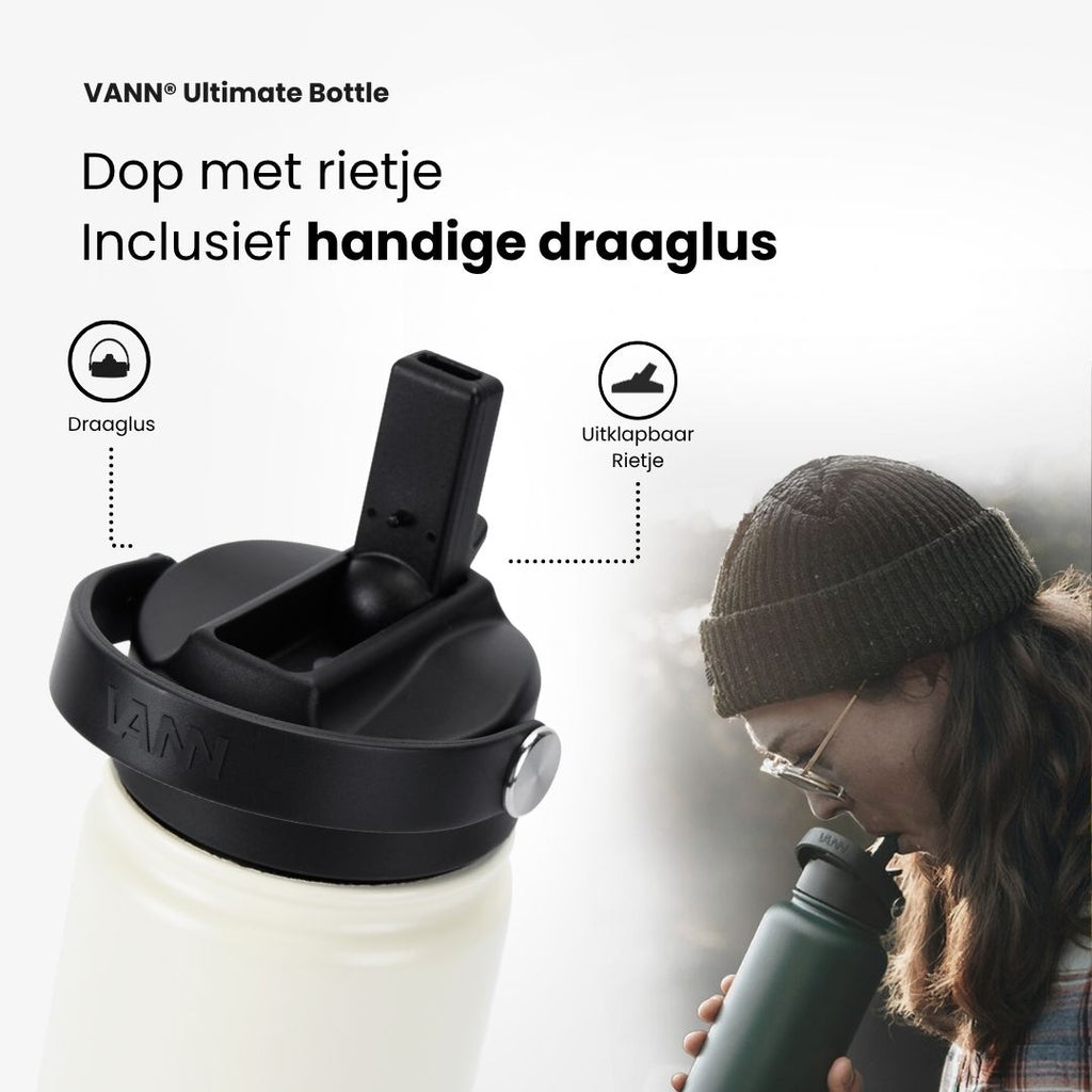 Ultimate Bottle™