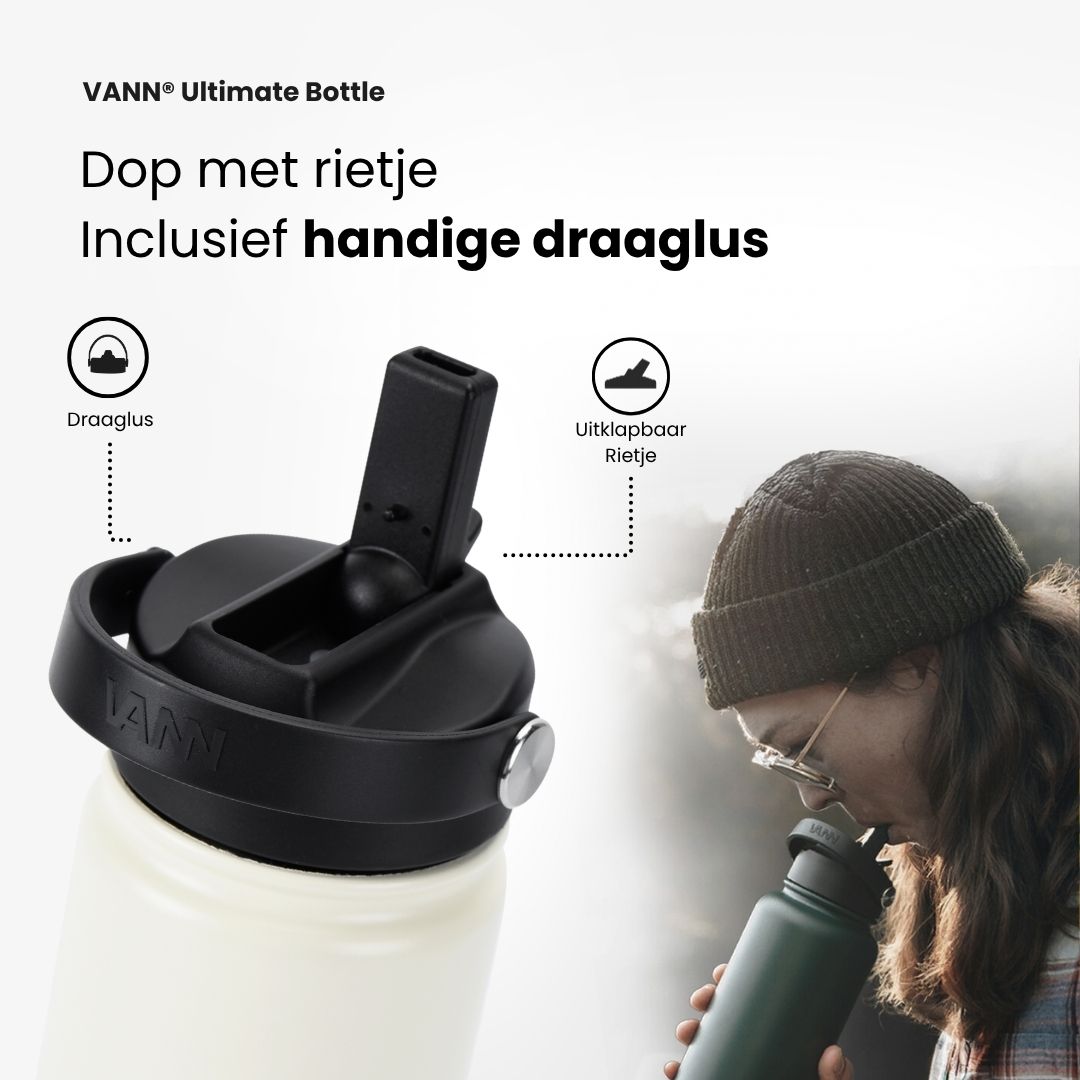 Ultimate Bottle™