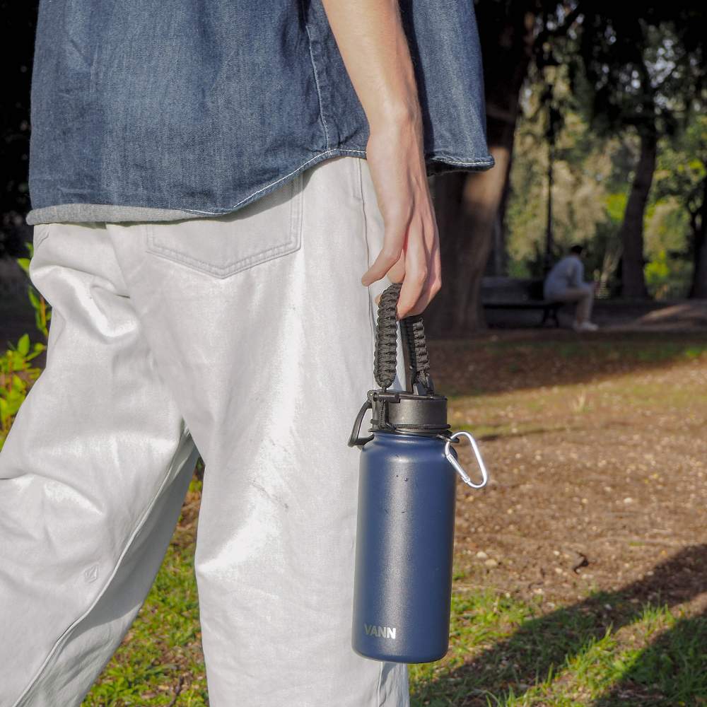 Ultimate Bottle - Carrying Rope