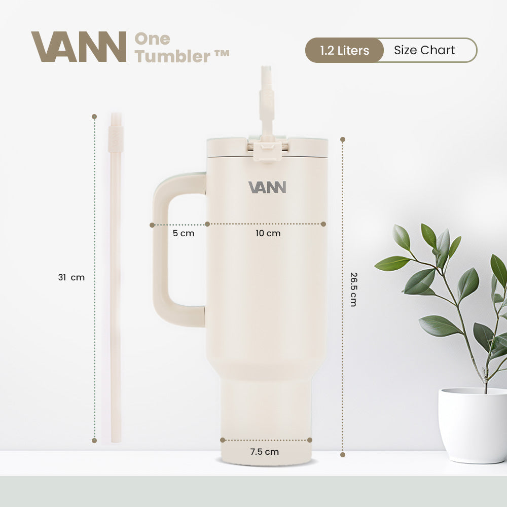 One Tumbler™