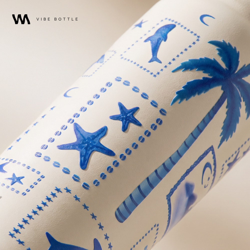 Vibe Bottle™