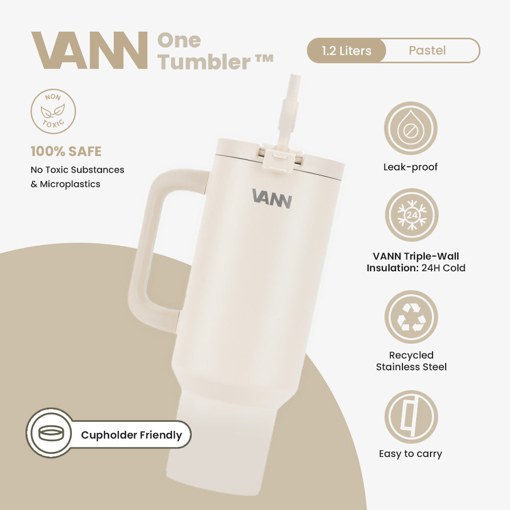 One Tumbler™