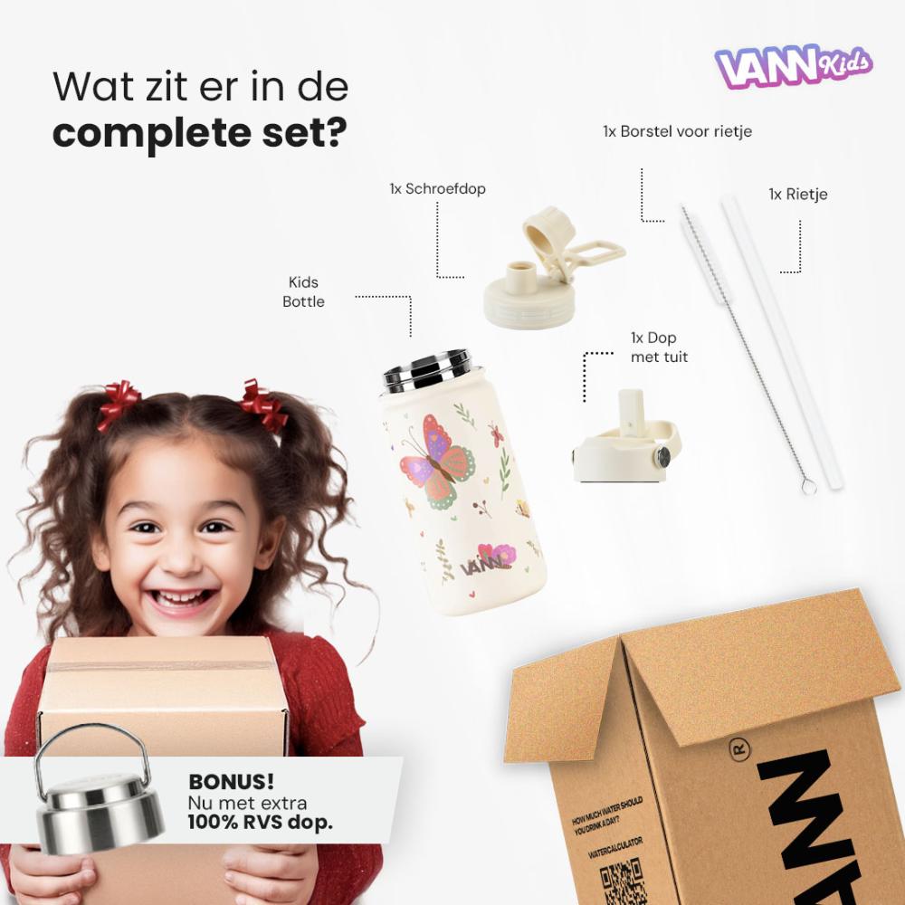 Kids Bottle™