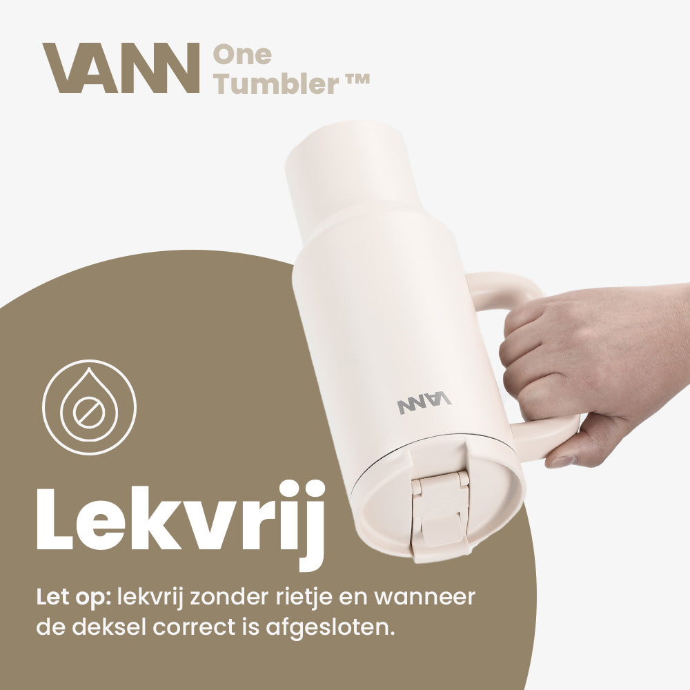 One Tumbler™
