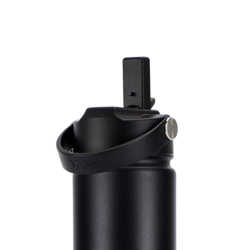 Strawlid V2 - Ultimate Bottle
