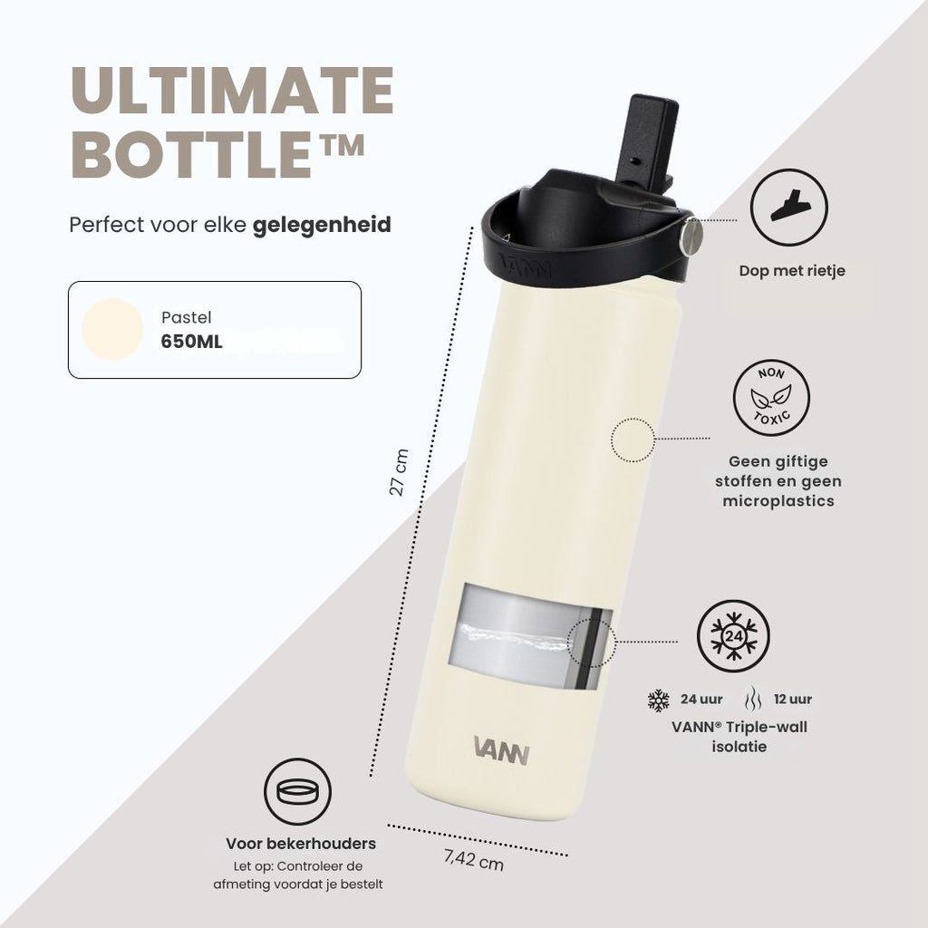 Ultimate Bottle™