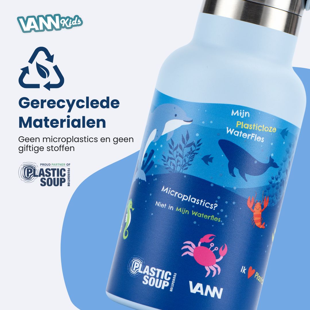 Kids Bottle 2.0™