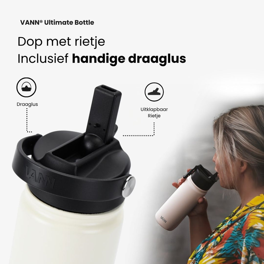 Ultimate Bottle™