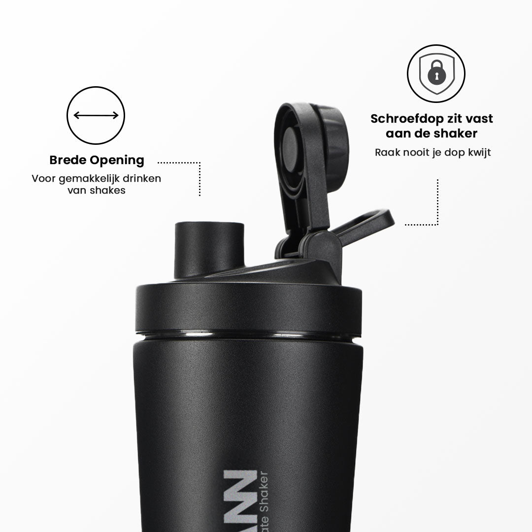 Ultimate Shaker™