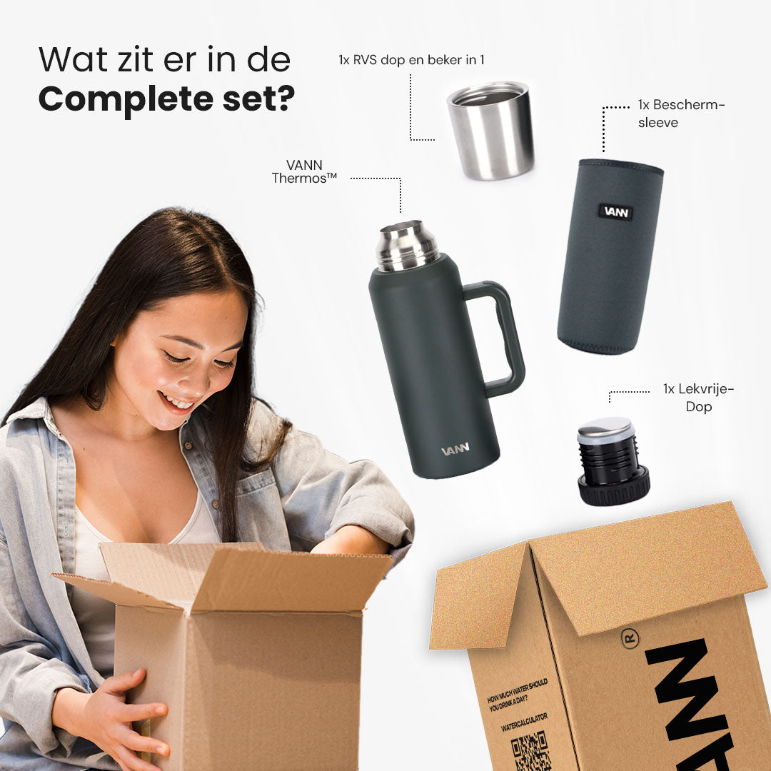Journey Thermos™