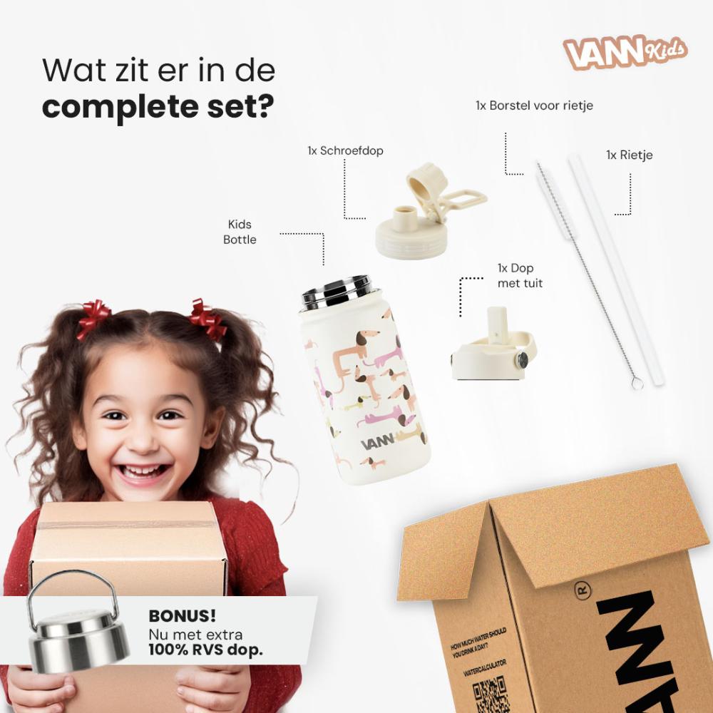 Kids Bottle™