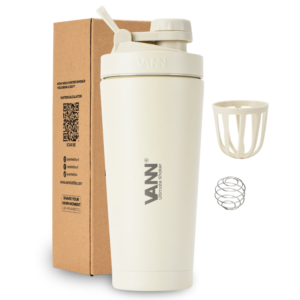 Ultimate Shaker™