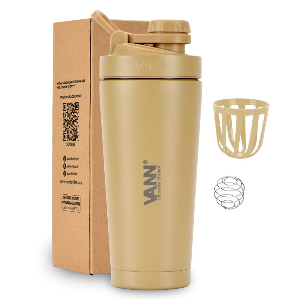 Ultimate Shaker™