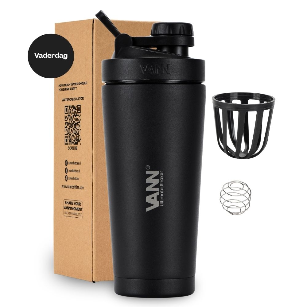 Ultimate Shaker™