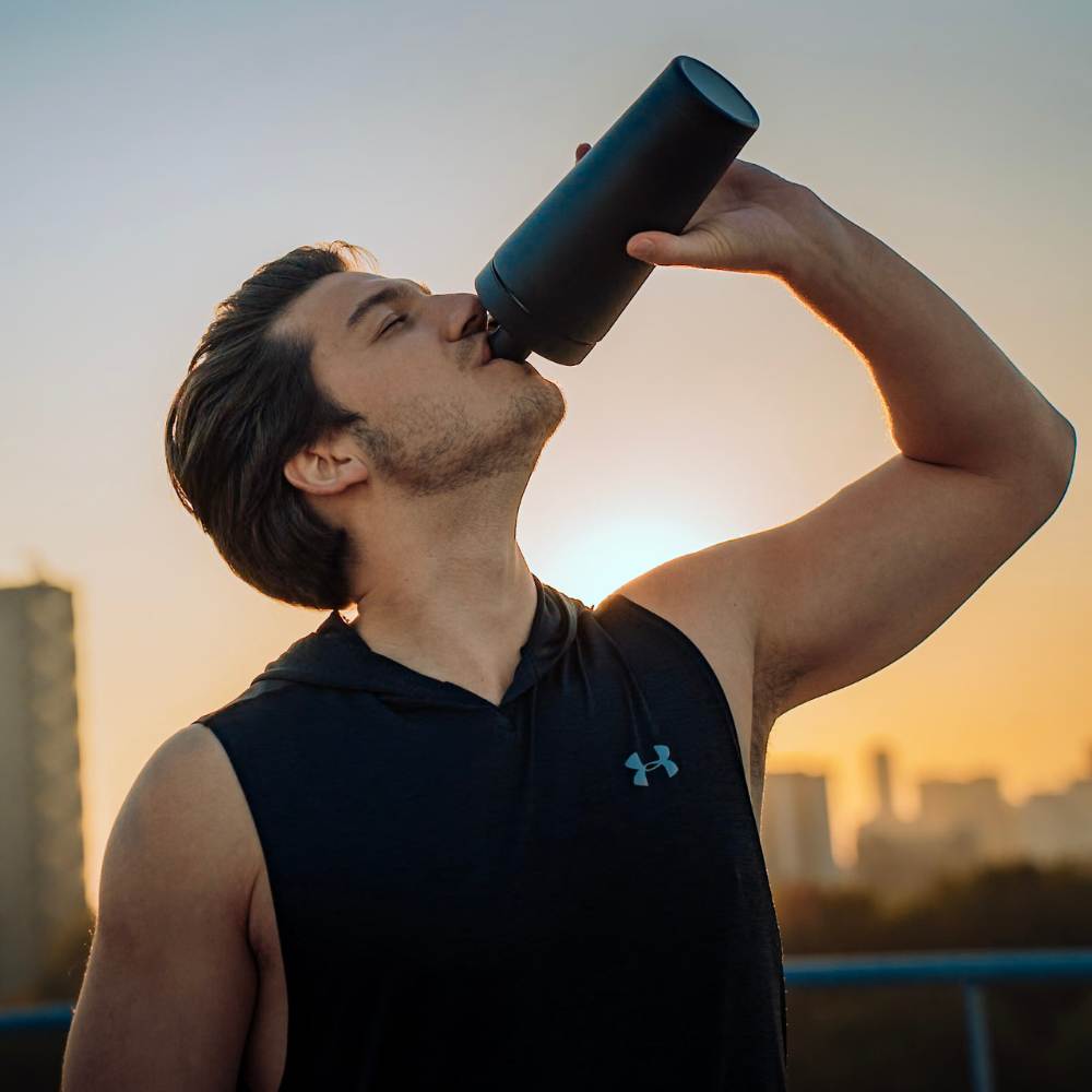 Ultimate Shaker™