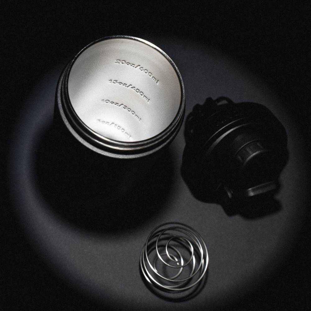 Ultimate Shaker™